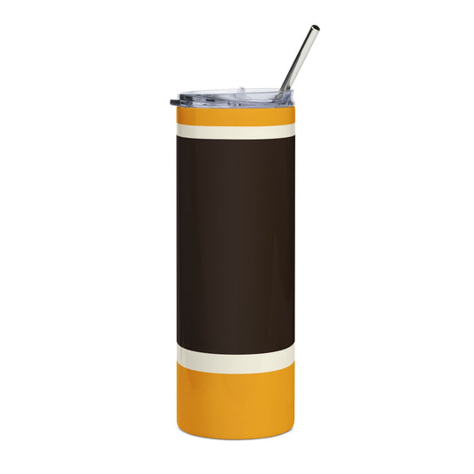 Gravier Stainless Steel Tumbler