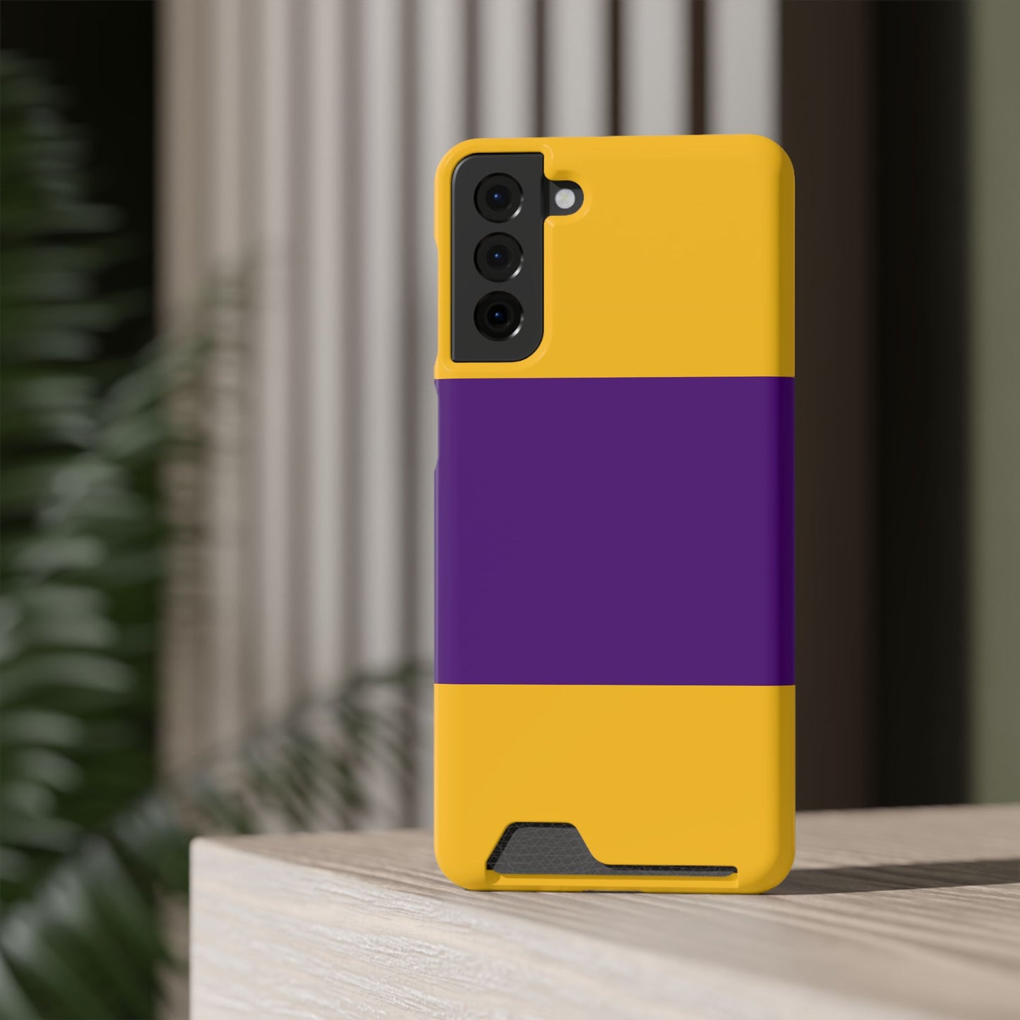 Mazant Phone Case