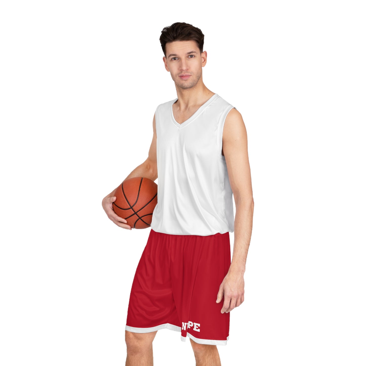 Kappa Basketball Shorts