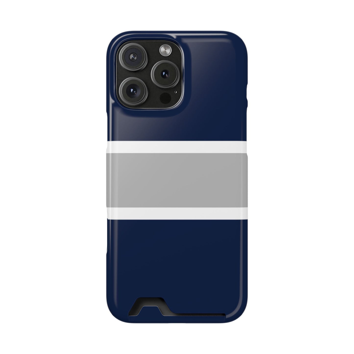 Mayson Slim Wallet Phone Card Case