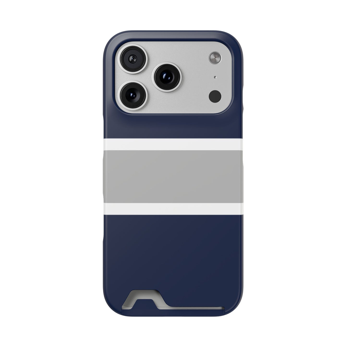 Mayson Slim Wallet Phone Card Case
