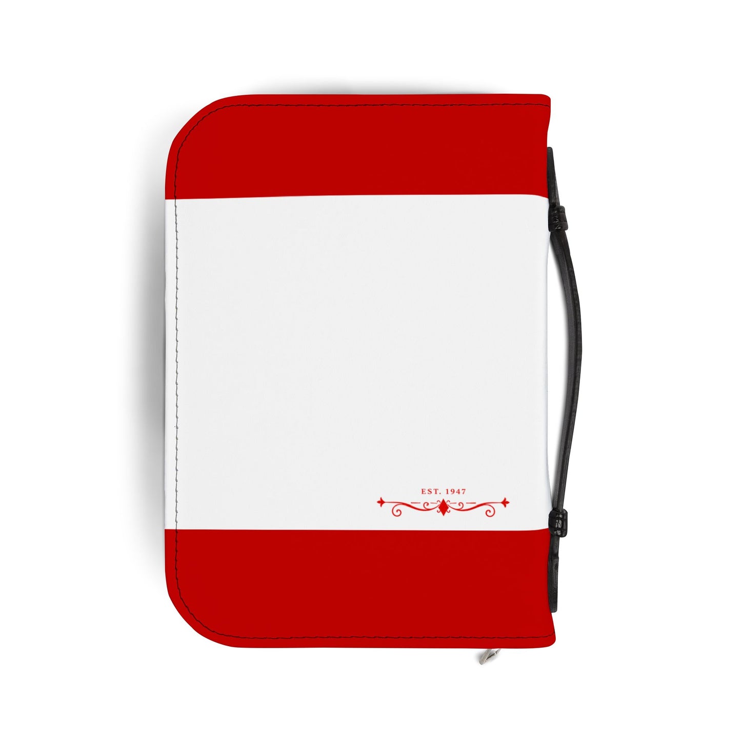 Kappa Silhouettes Bible Cover