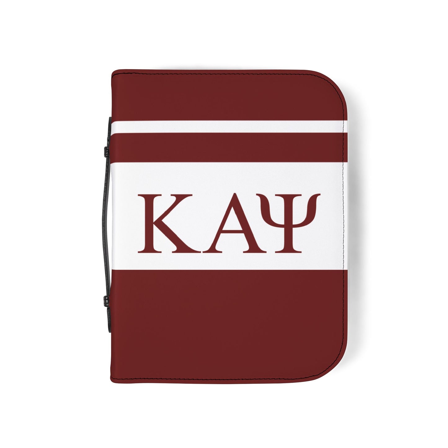 KAPsi Bible Cover