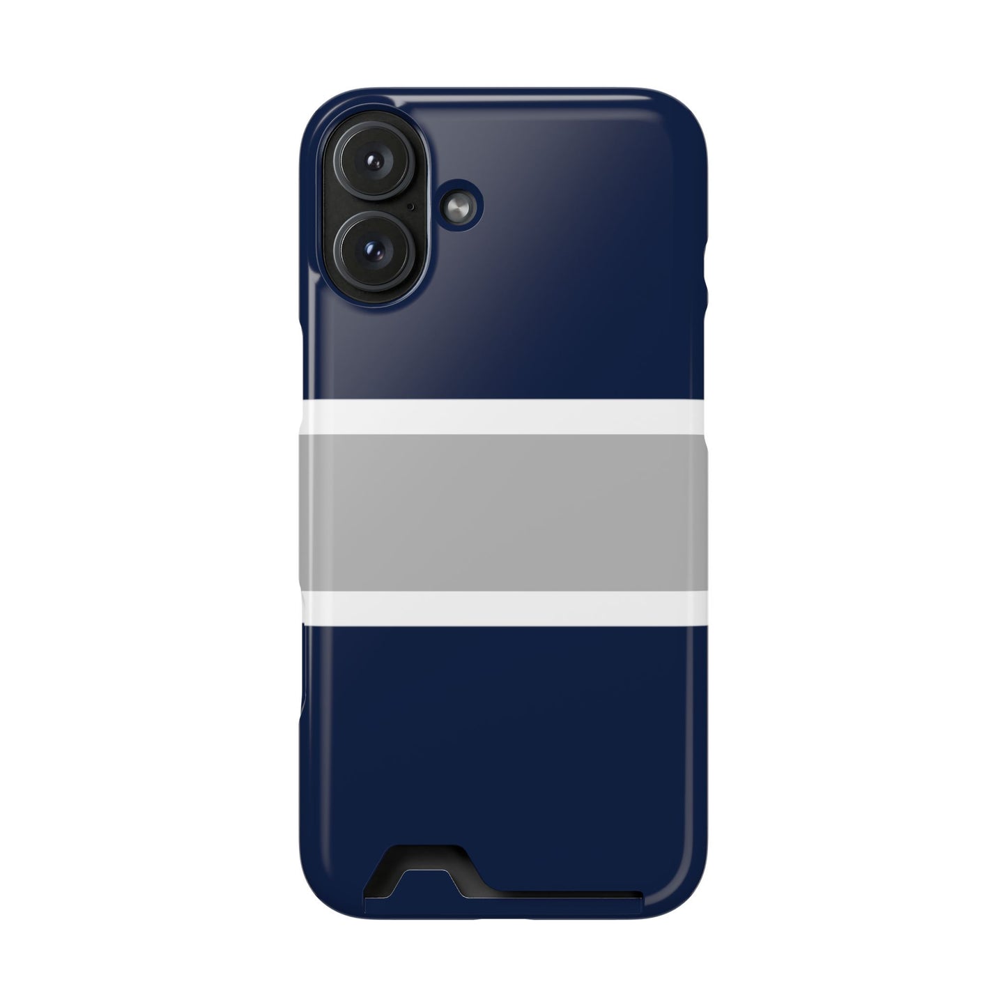 Mayson Slim Wallet Phone Card Case