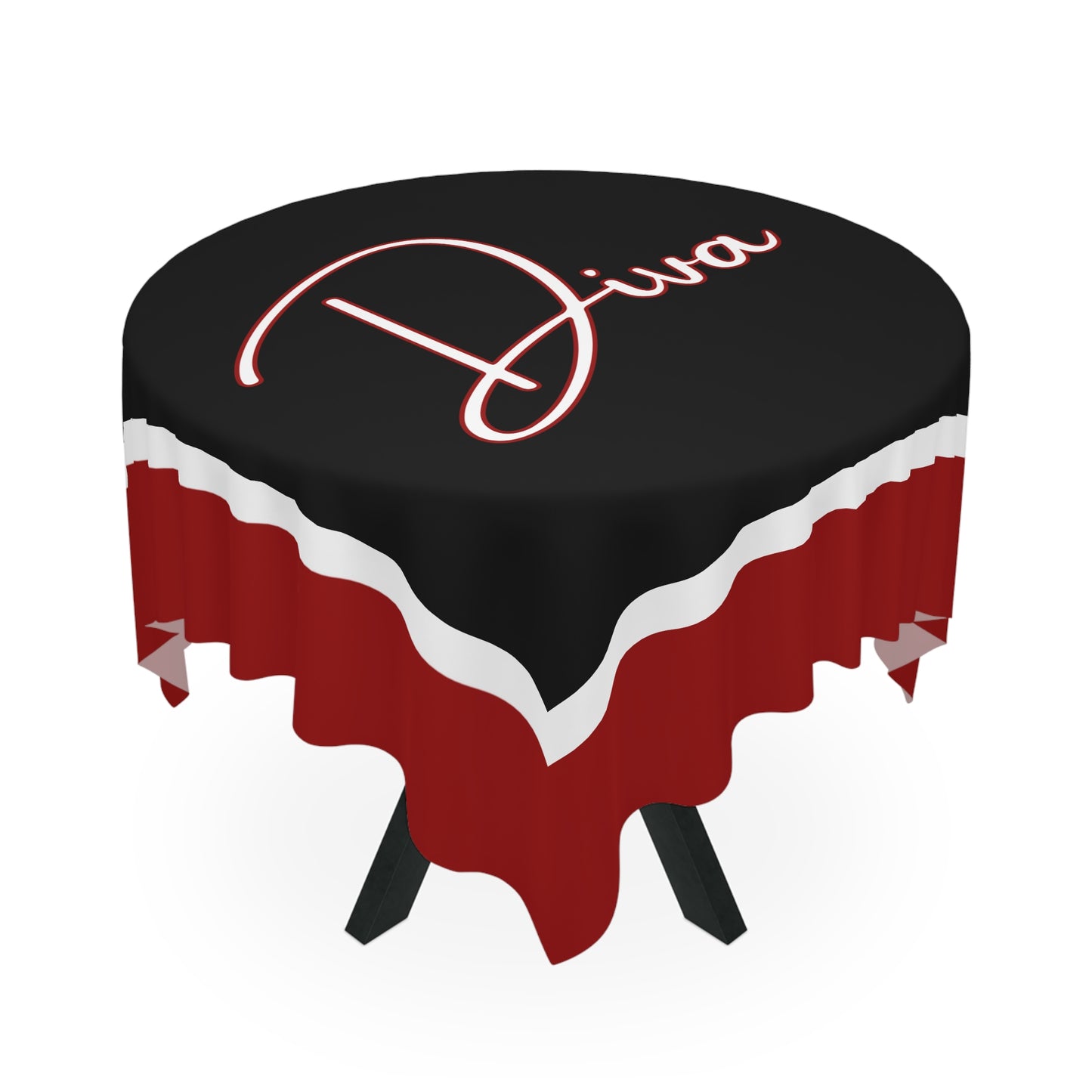Diva Tablecloth