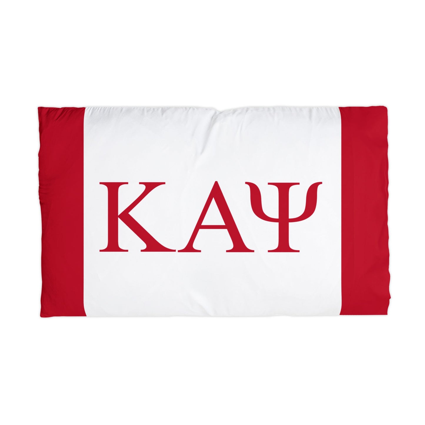 Kappa Alpha Psi Pillow Case