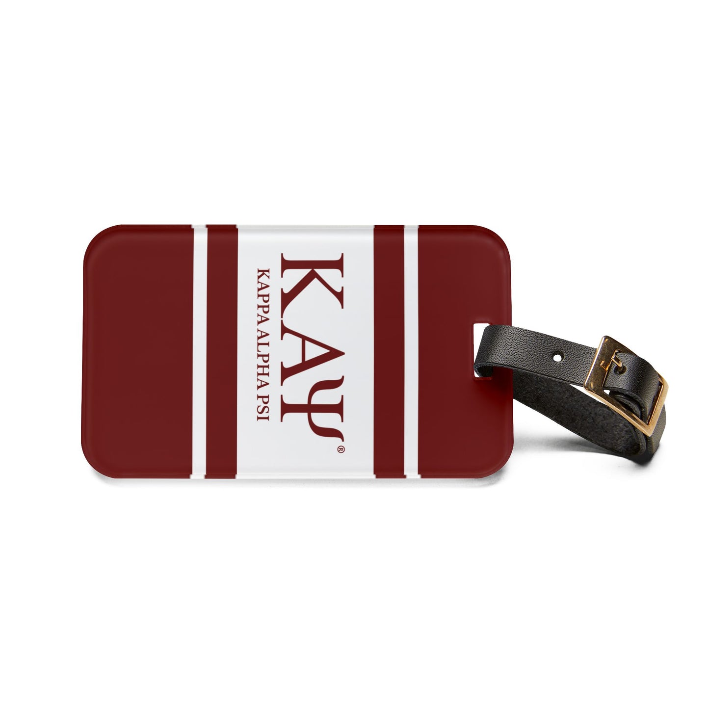 KAPsi Luggage Tag