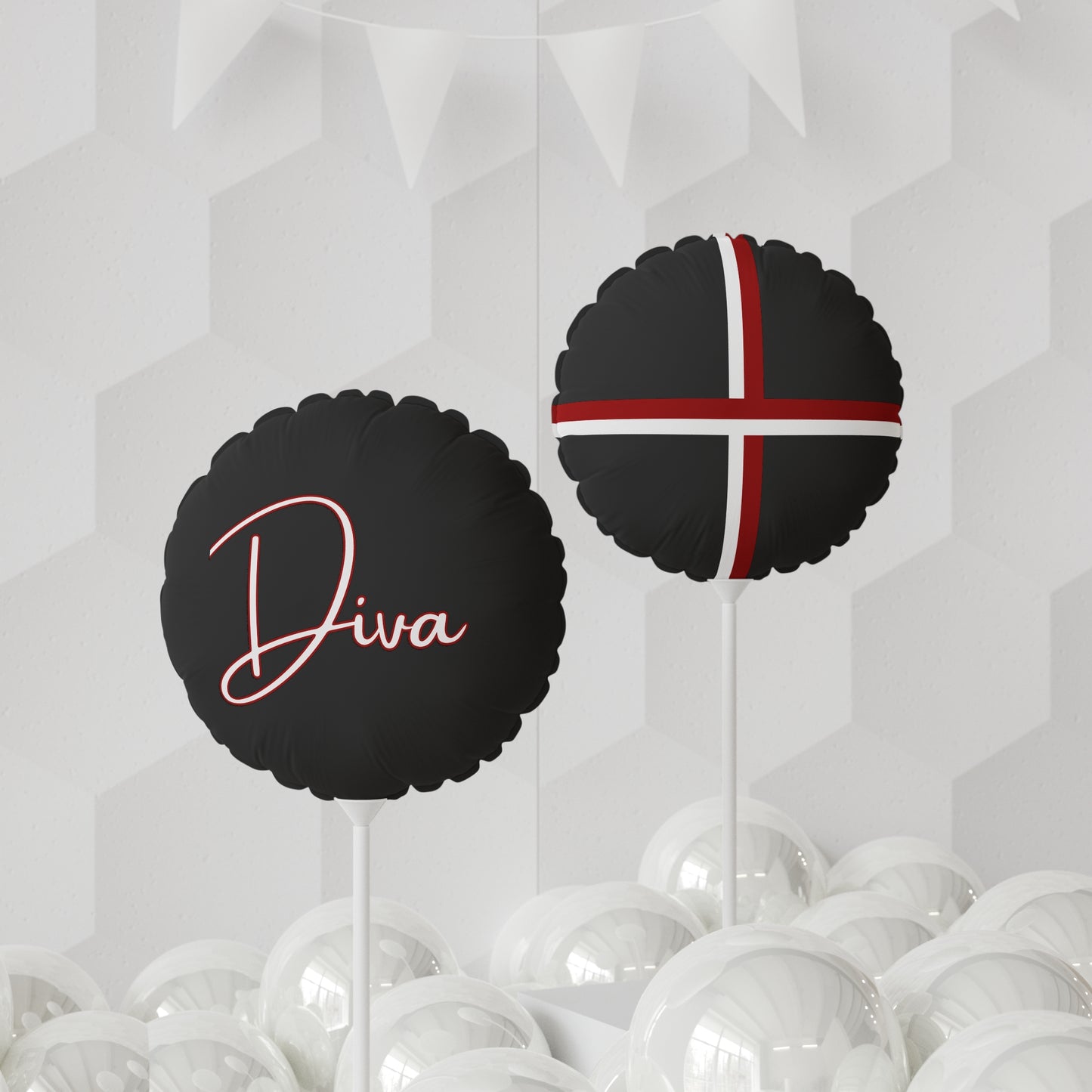 Diva Balloon