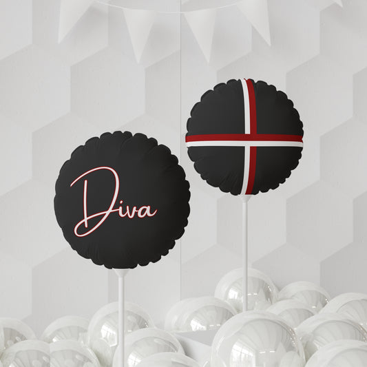 Diva Balloon