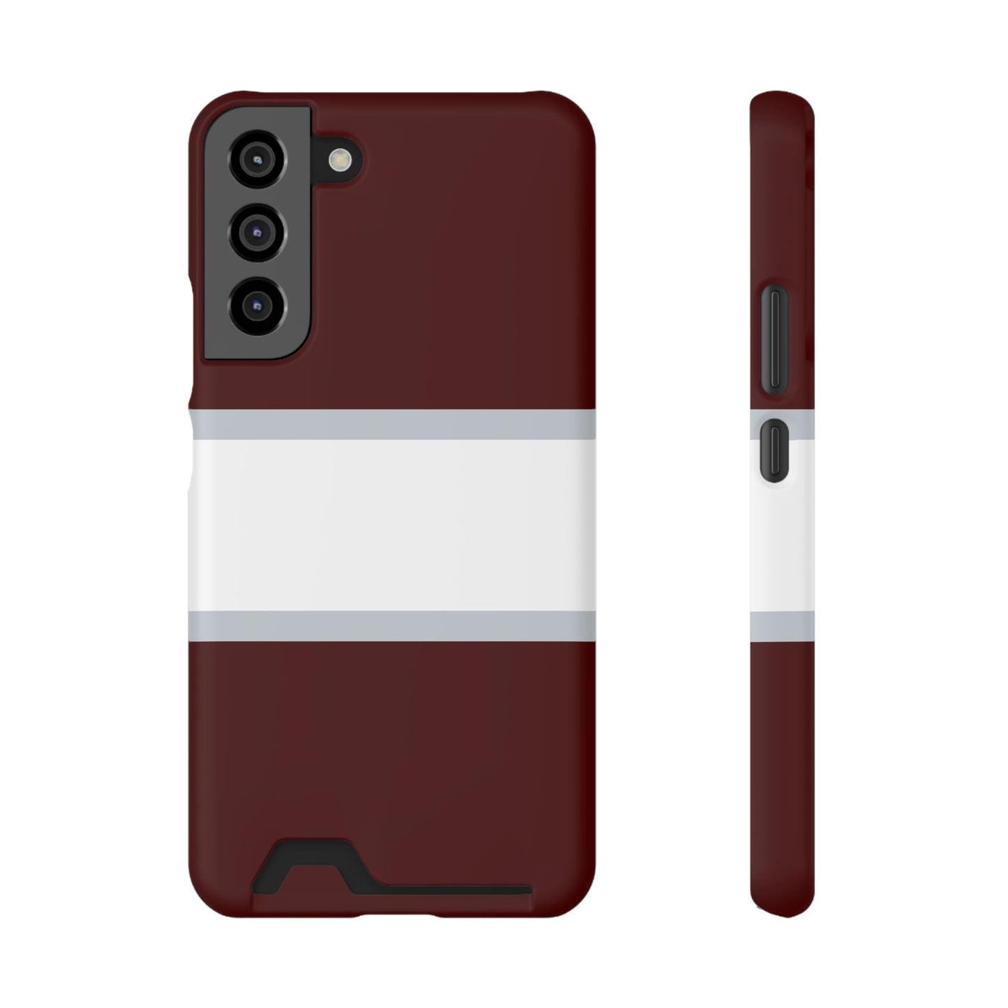N Villere Phone Case