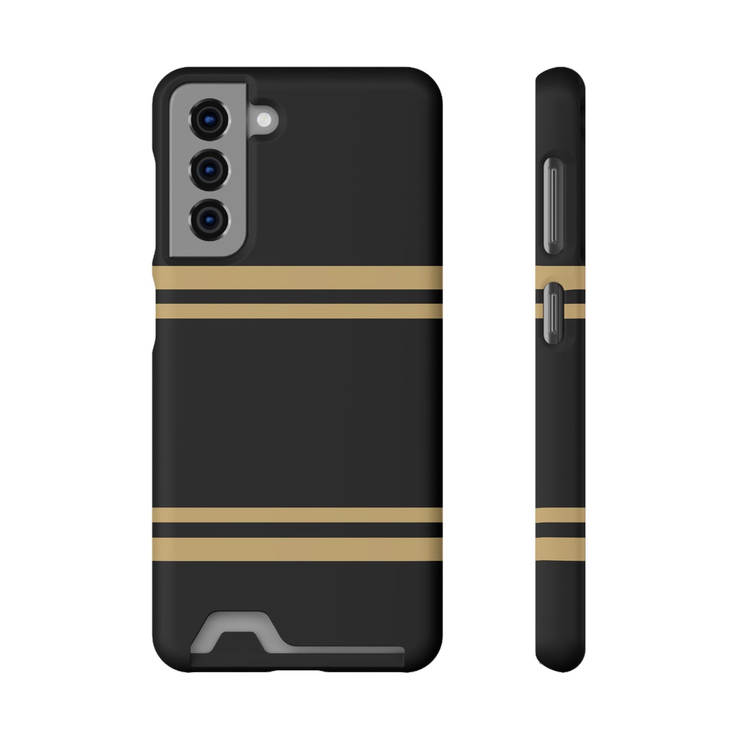 Charbonnet Phone Case