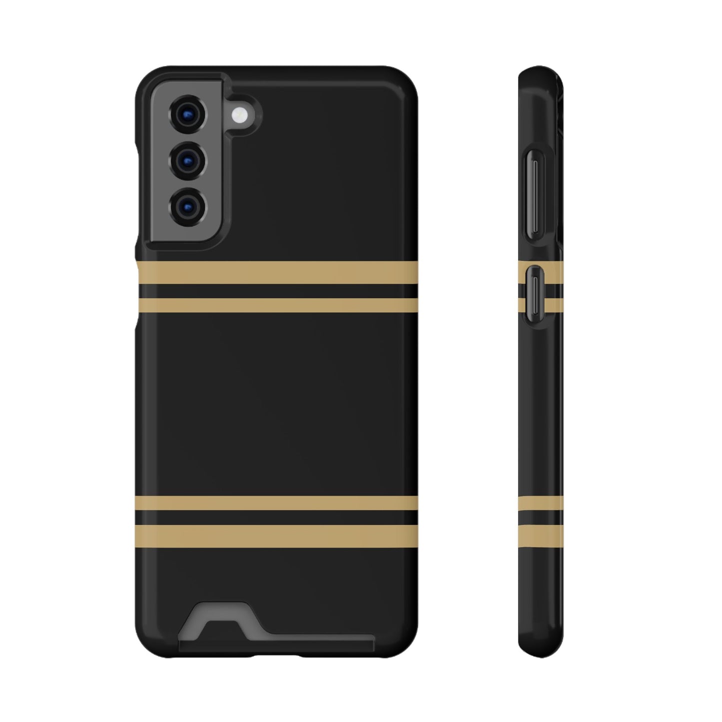 Charbonnet Phone Case
