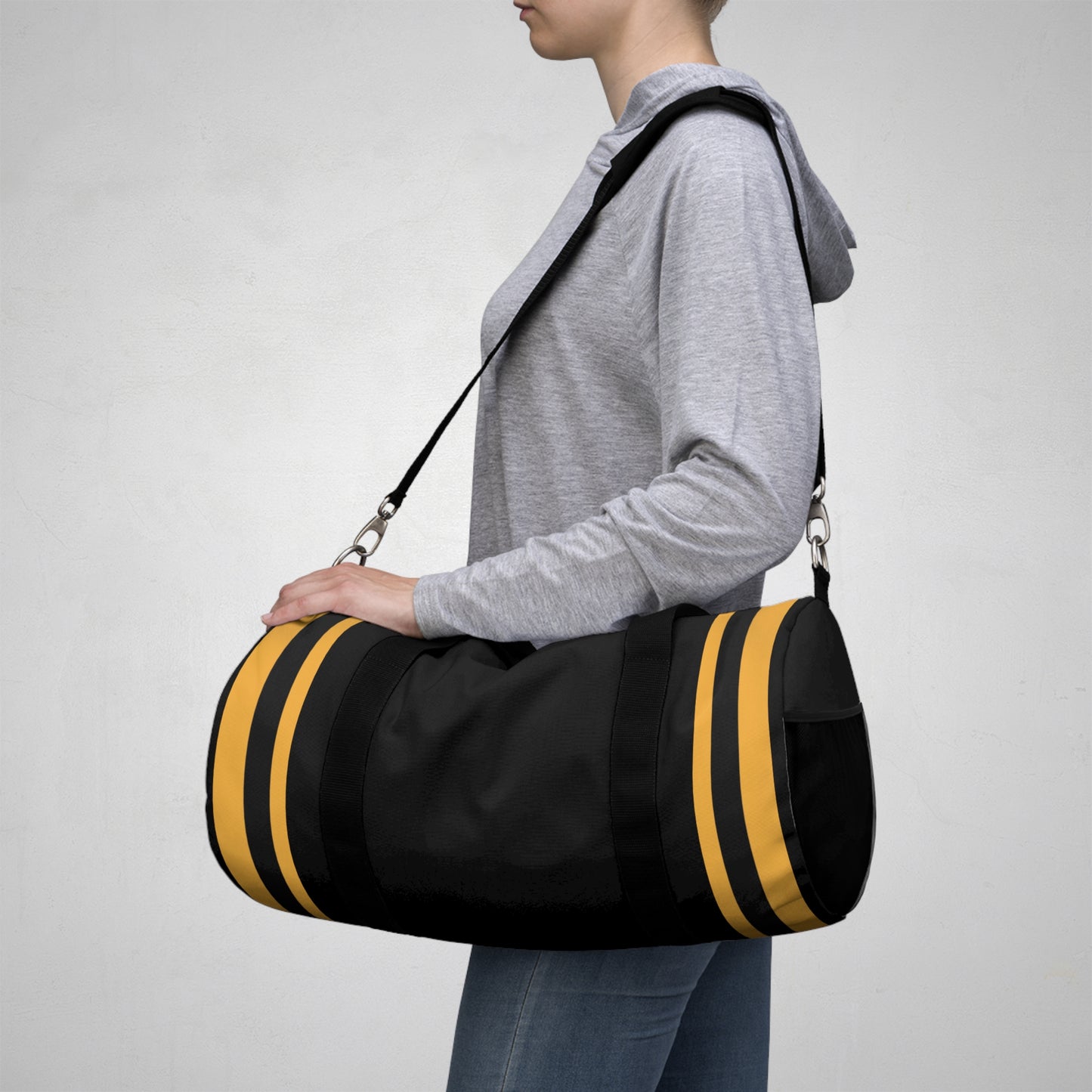 Chartres Duffle Bag