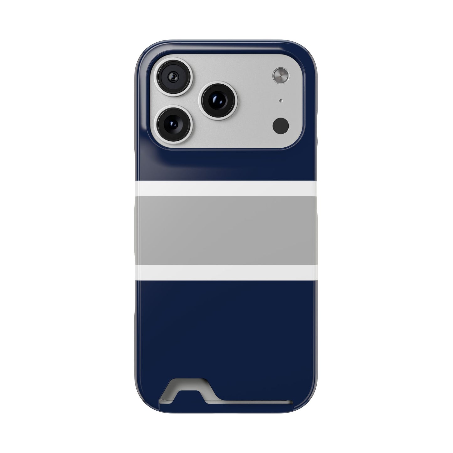 Mayson Slim Wallet Phone Card Case