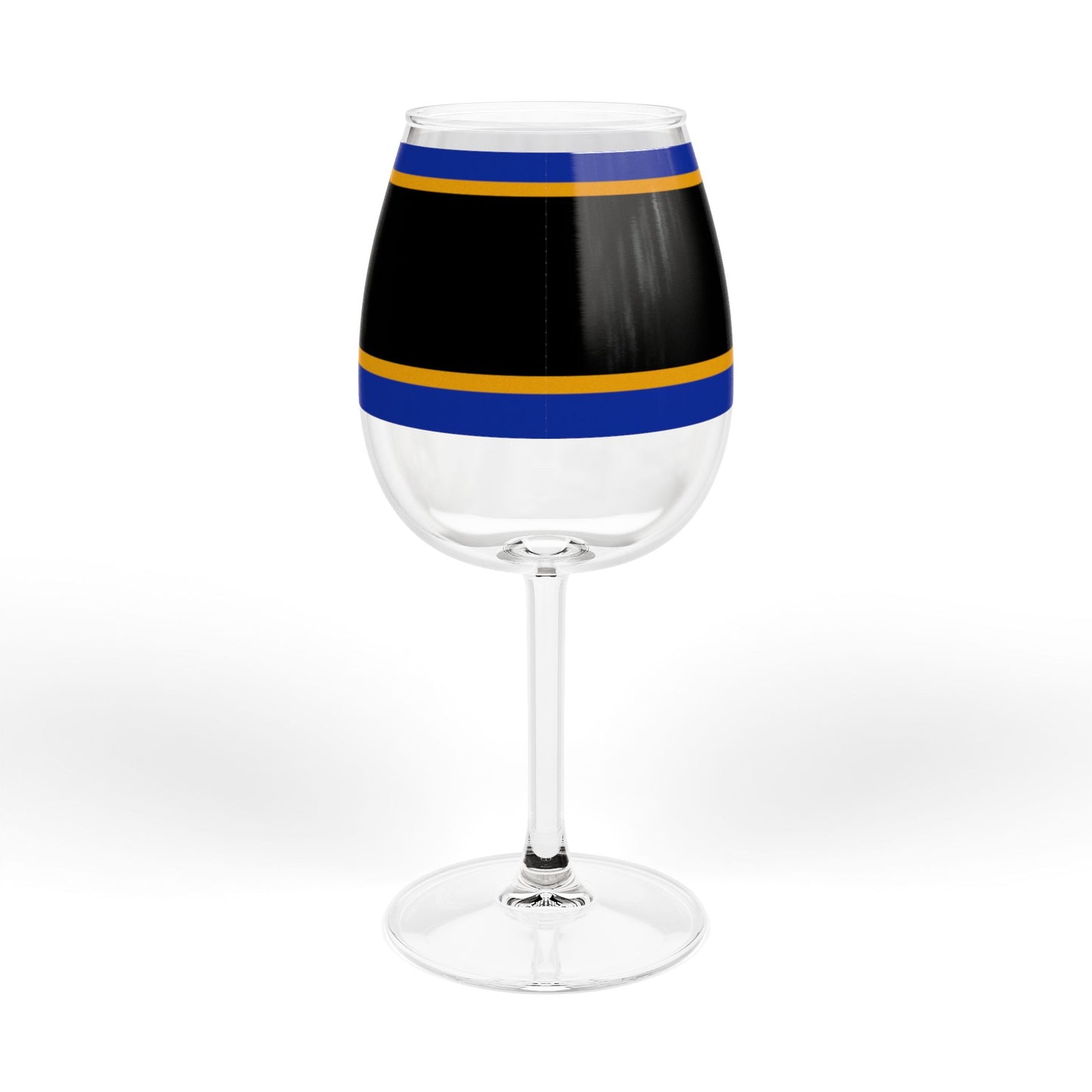 OKeefe Wine Glass