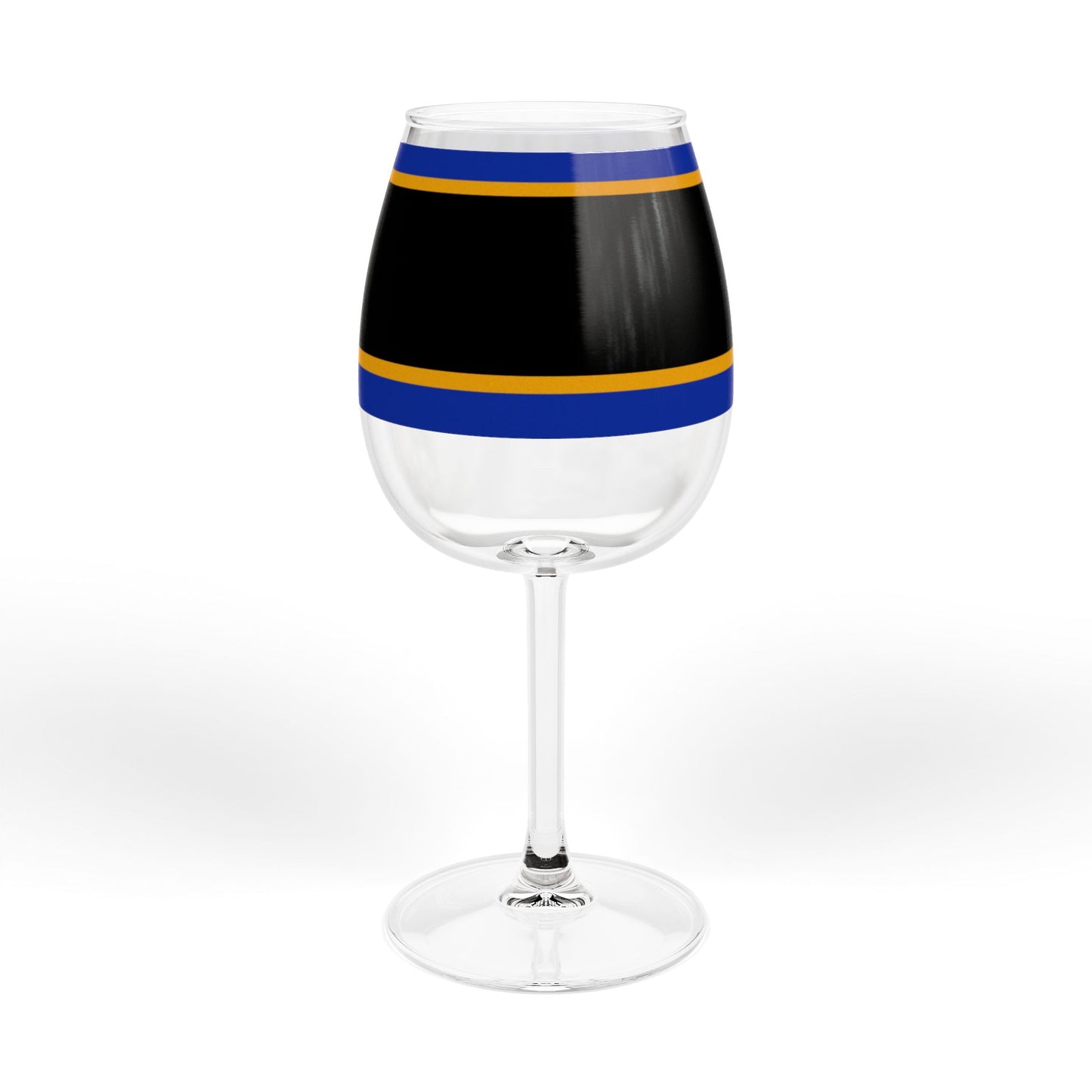 OKeefe Wine Glass