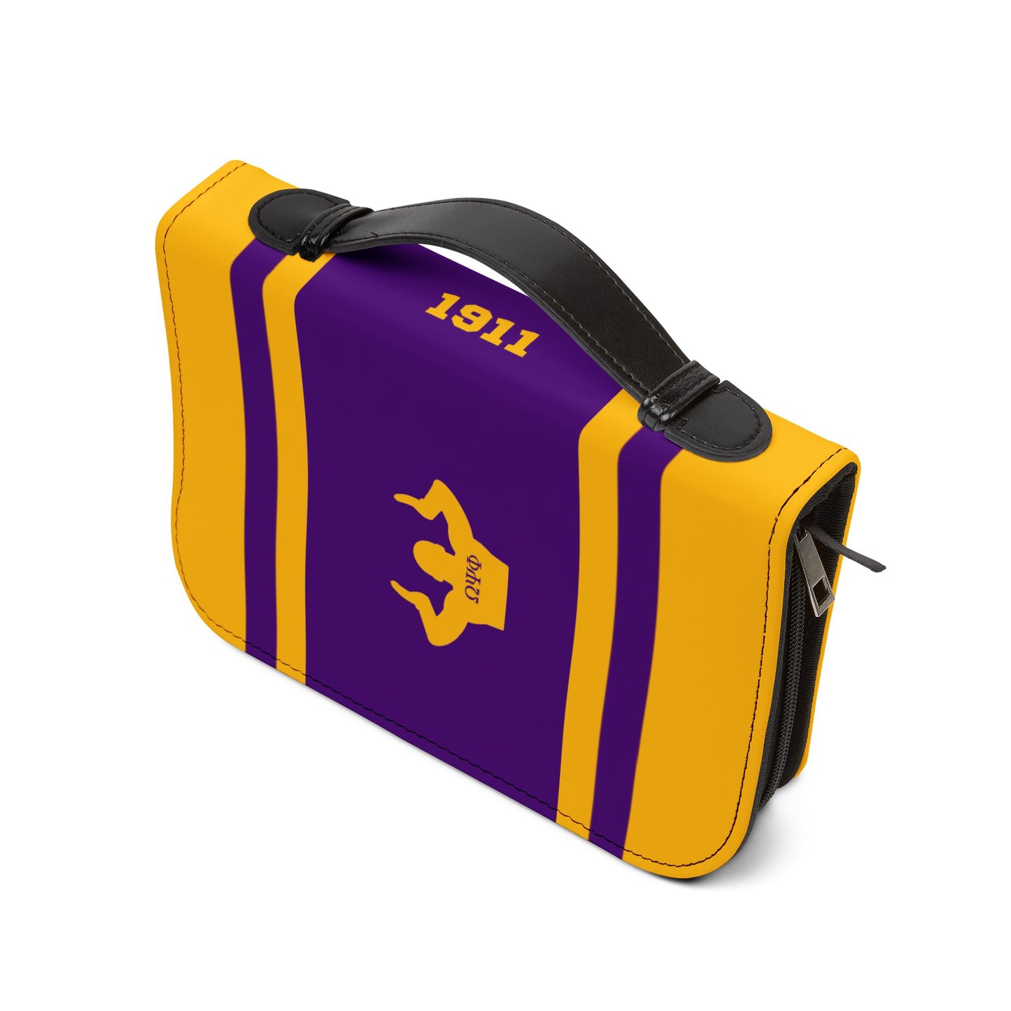 Omega Psi Phi Bible Cover