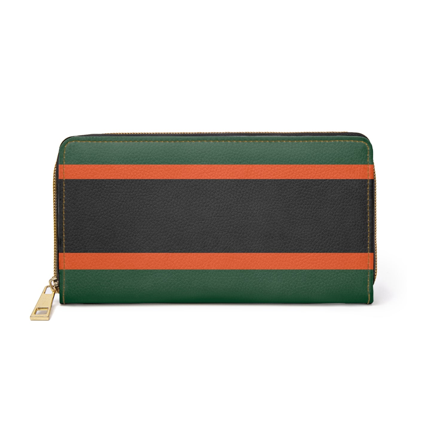 Tricou Zipper Wallet