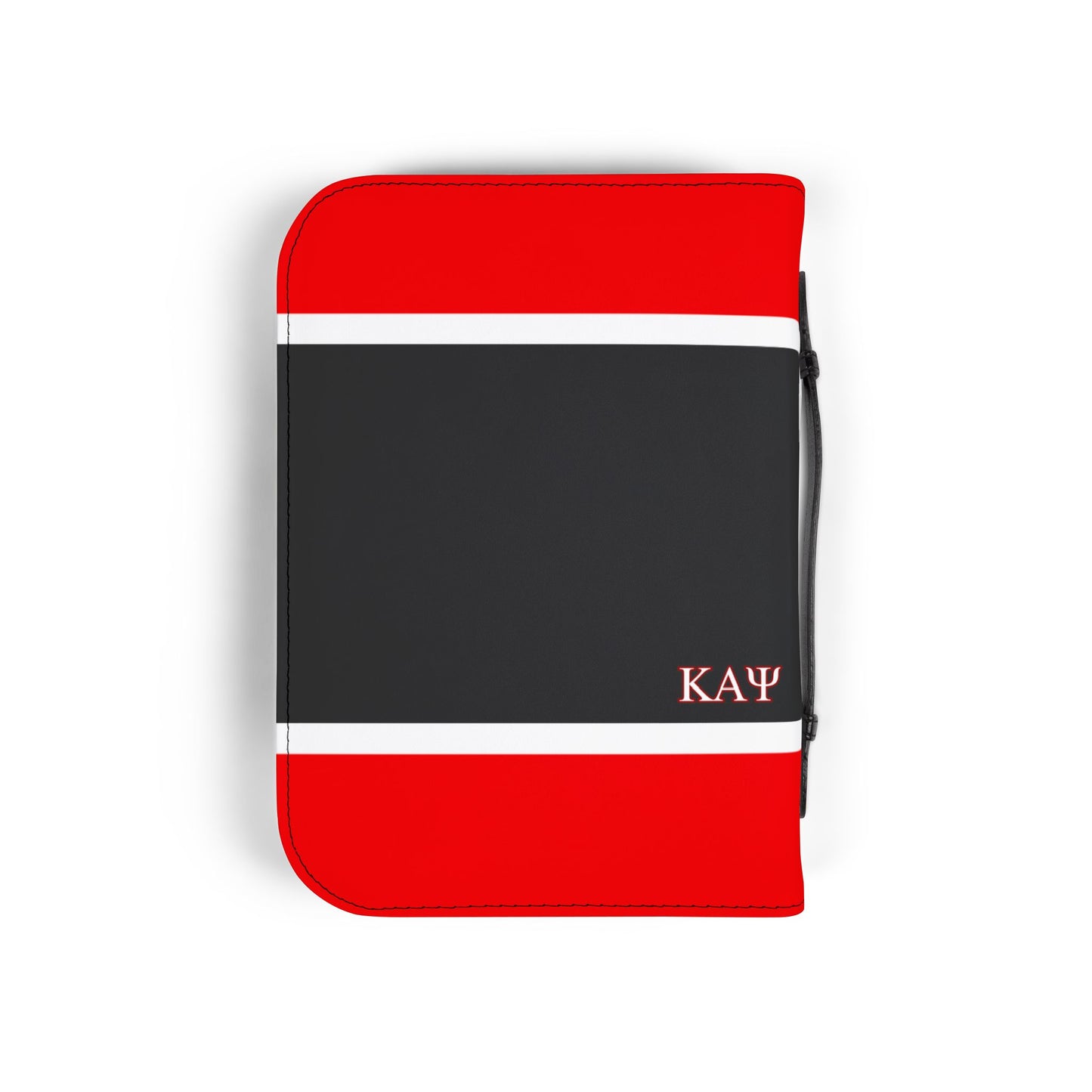Kappa Silhouettes Bible Cover