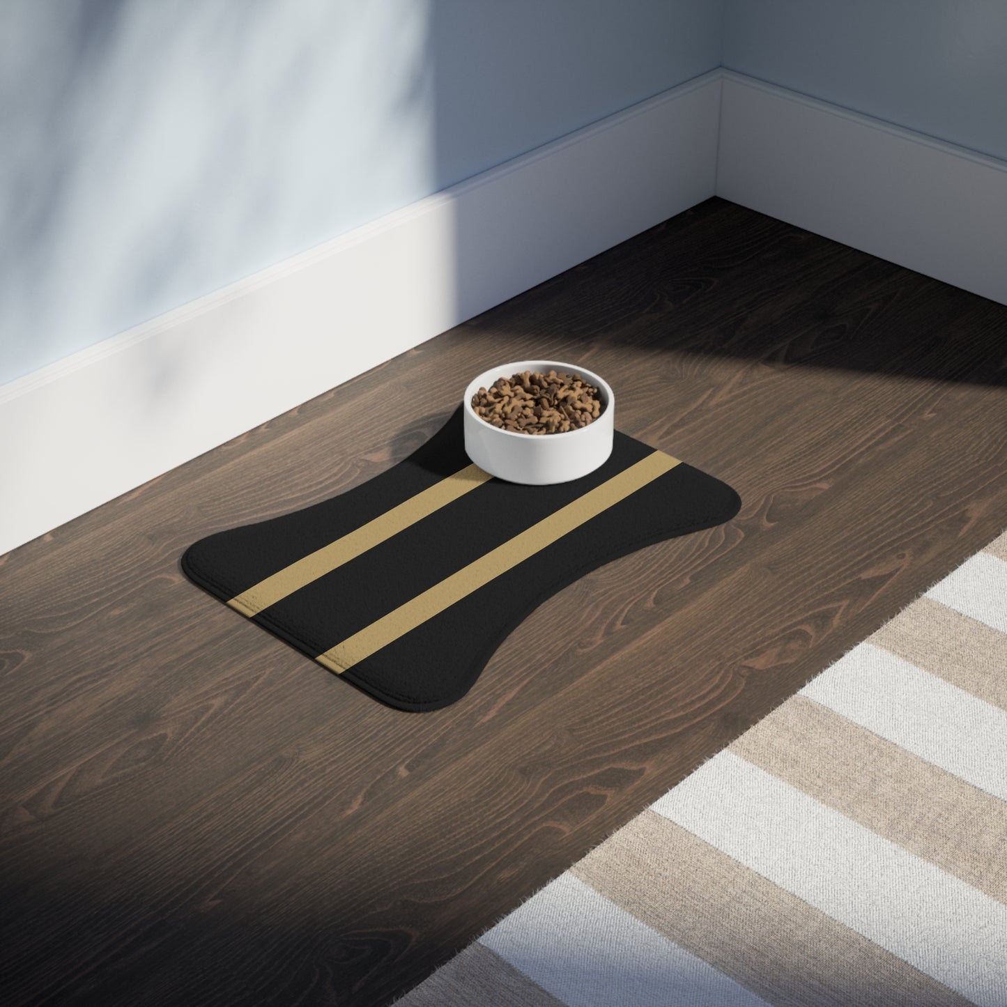 Charbonnet Pet Feeding Mat