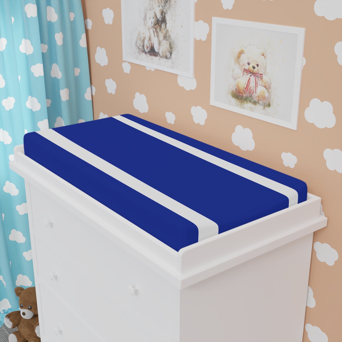 Maxine Baby Changing Pad Cover