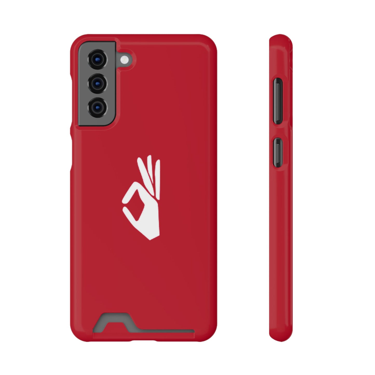 Yo NUPE Sign Phone Case