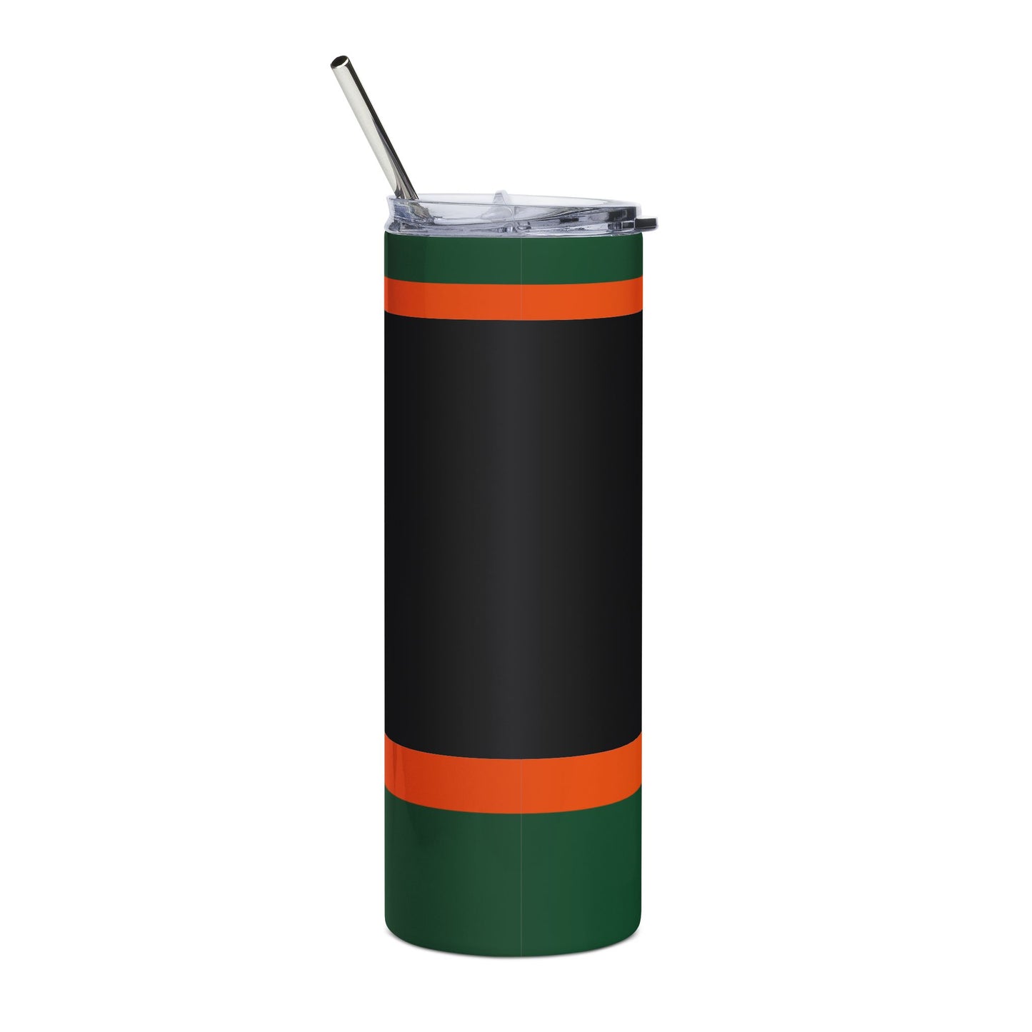 Tricou Stainless Steel Tumbler