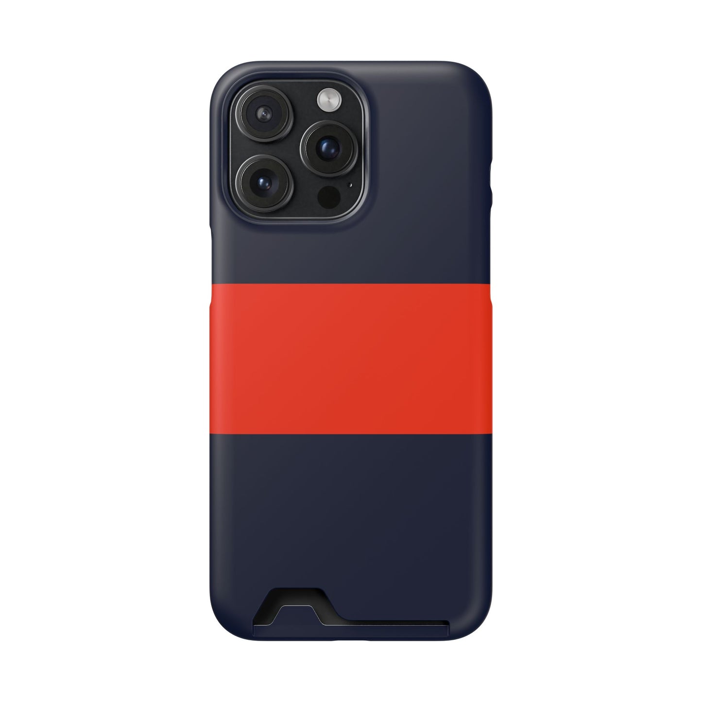 Gallier Slim Wallet Phone Card Case