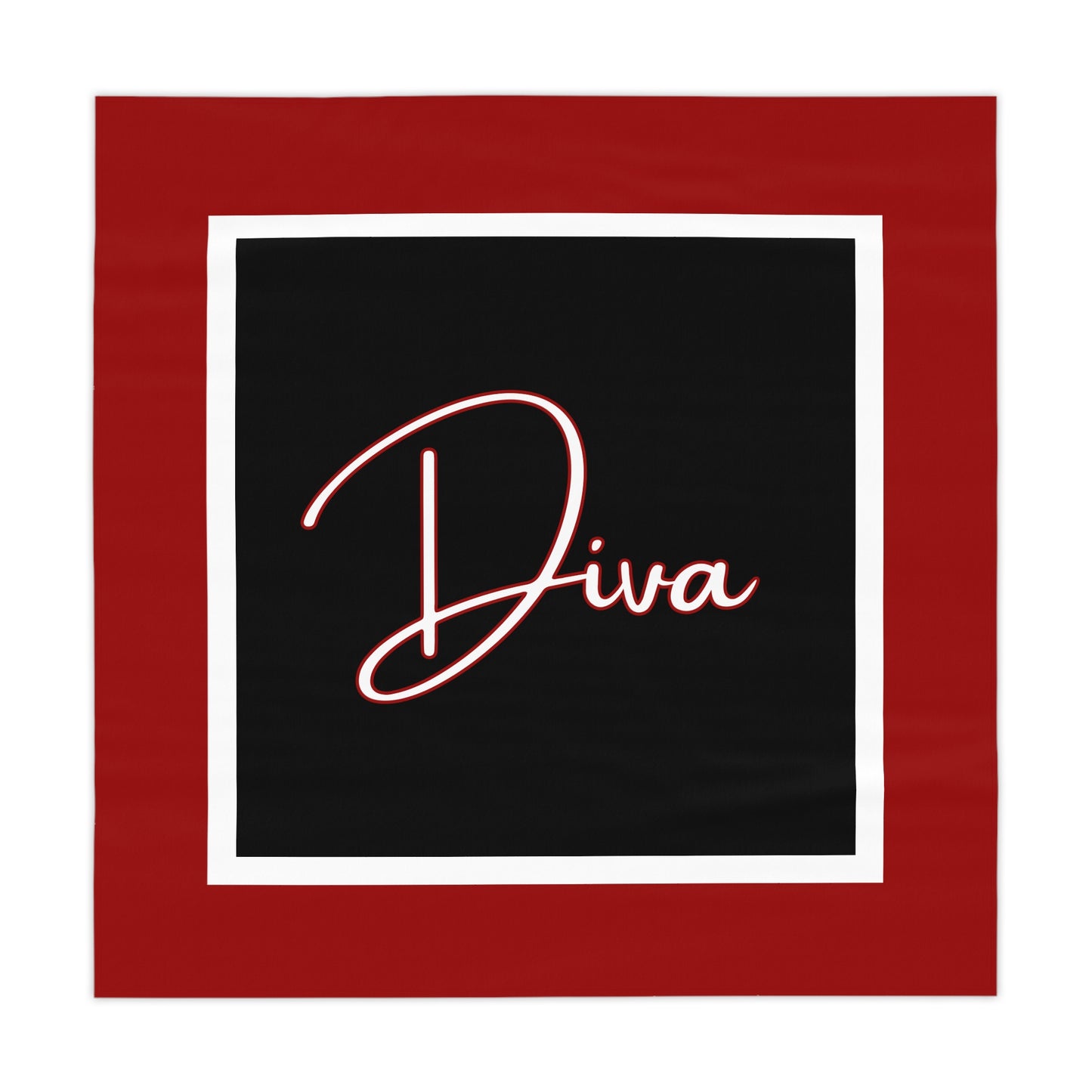 Diva Tablecloth