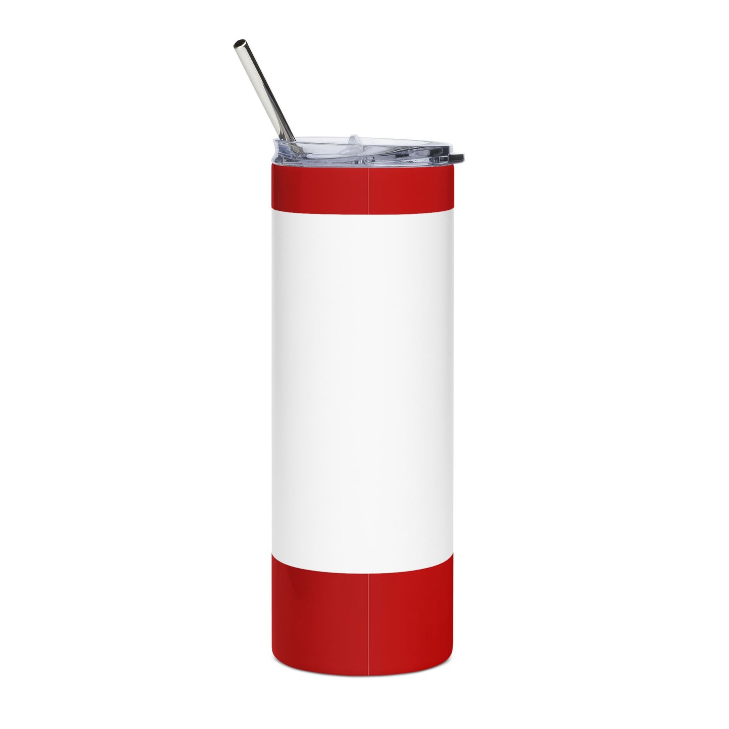 Kappa Silhouettes Stainless Steel Tumbler
