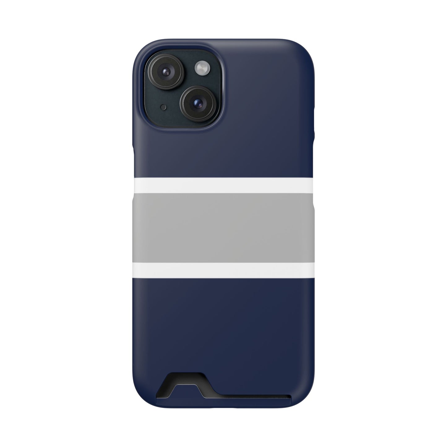 Mayson Slim Wallet Phone Card Case
