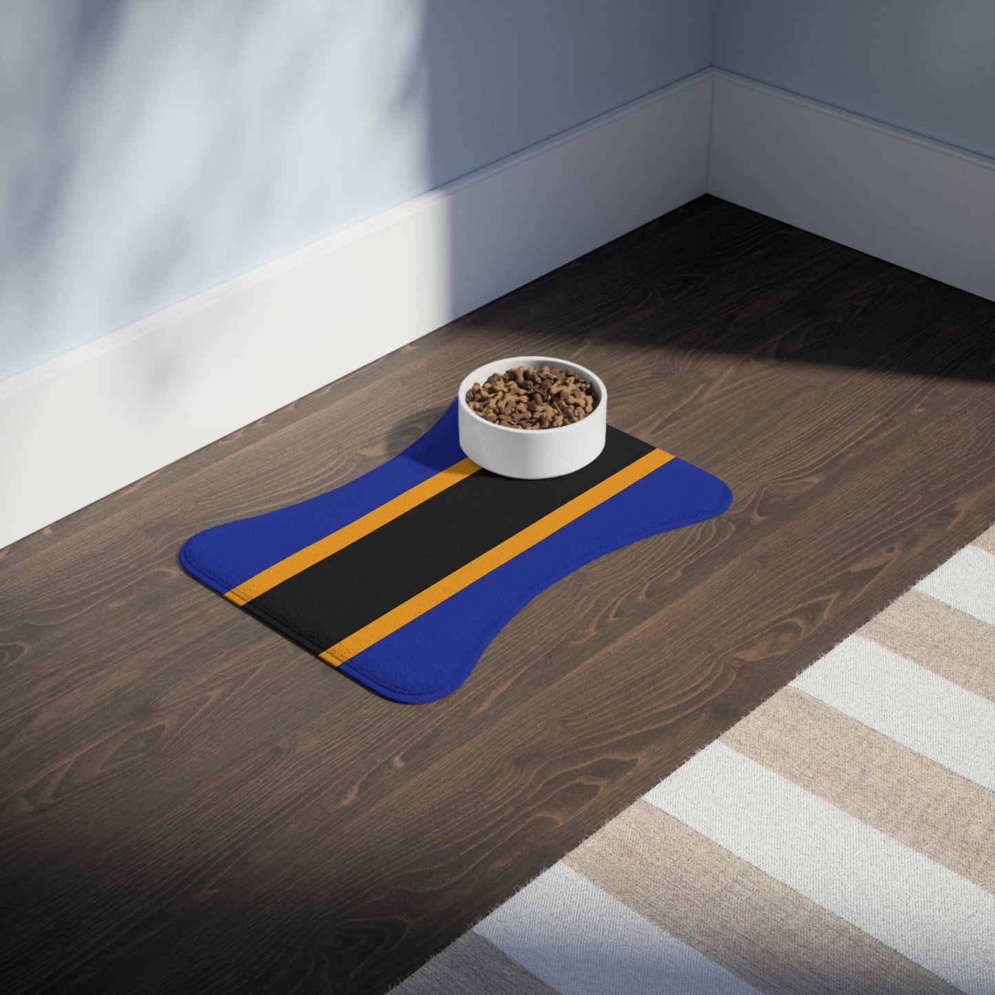 OKeefe Pet Feeding Mat