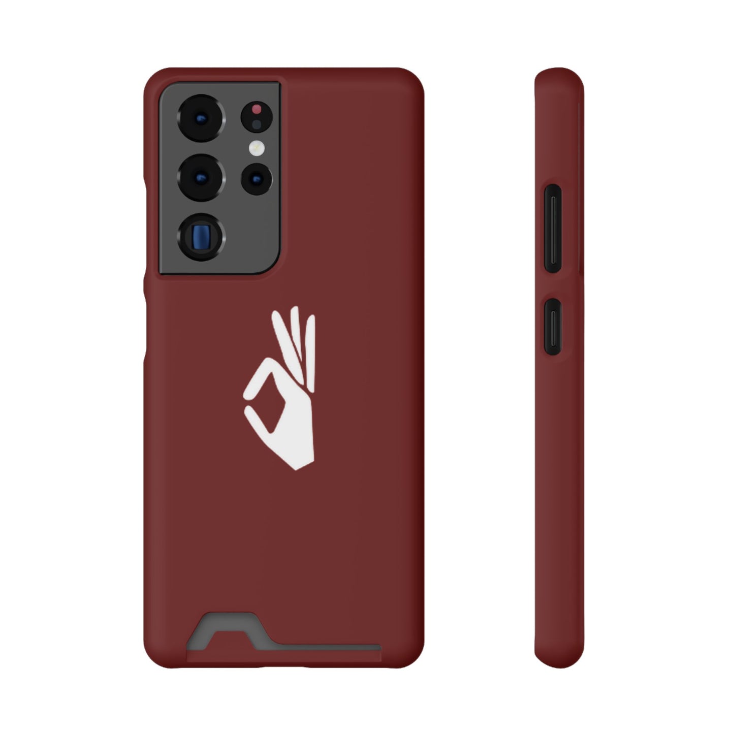 Yo NUPE Sign Phone Case 3.0