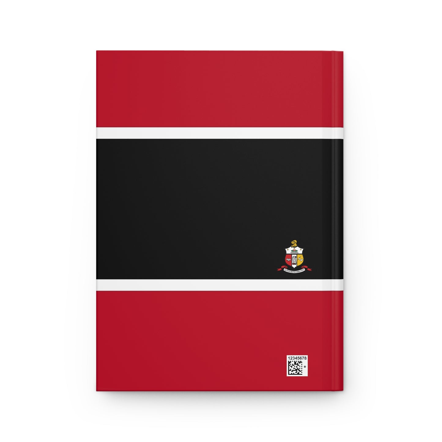 Kappa Hardcover Journal