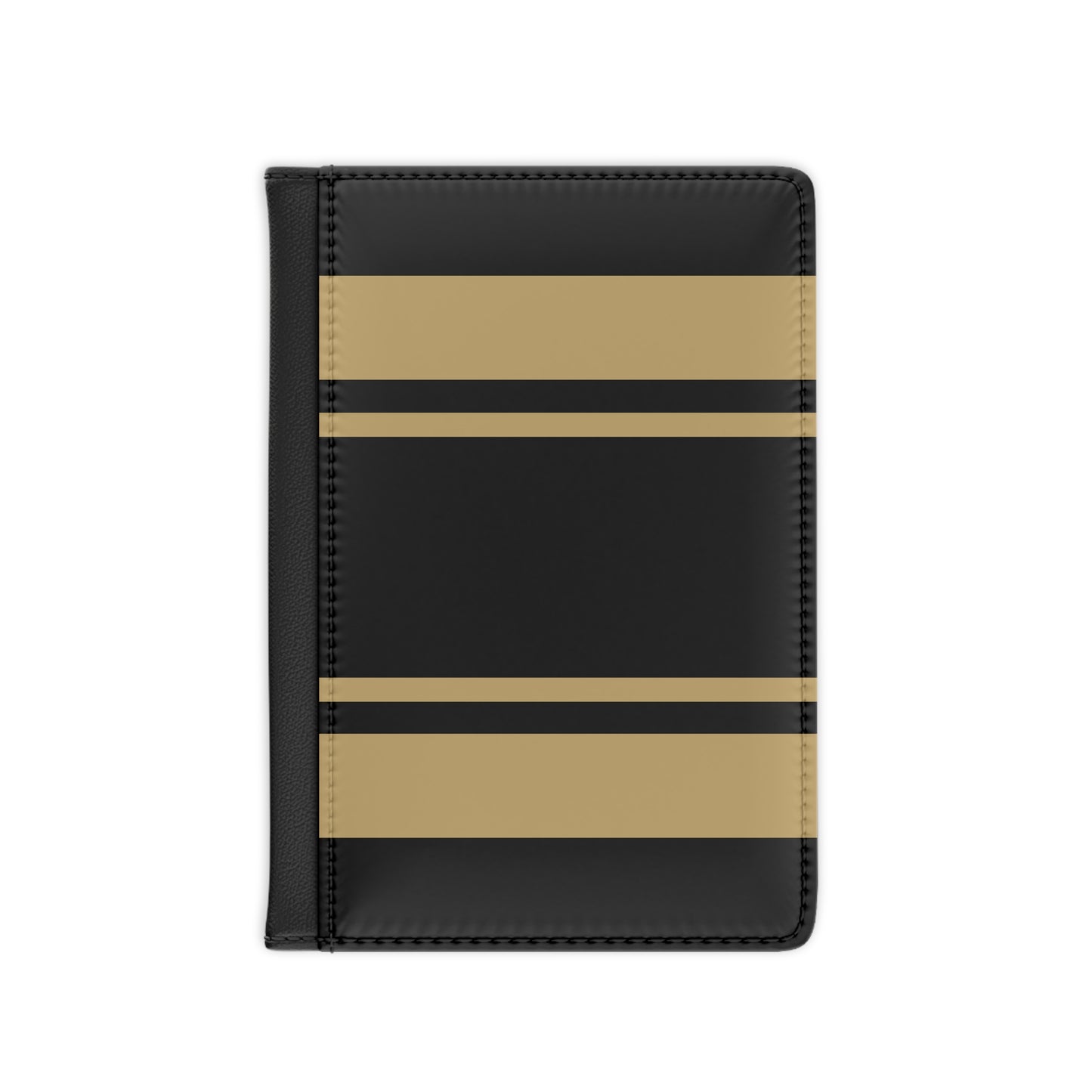 Charbonnet Passport Cover