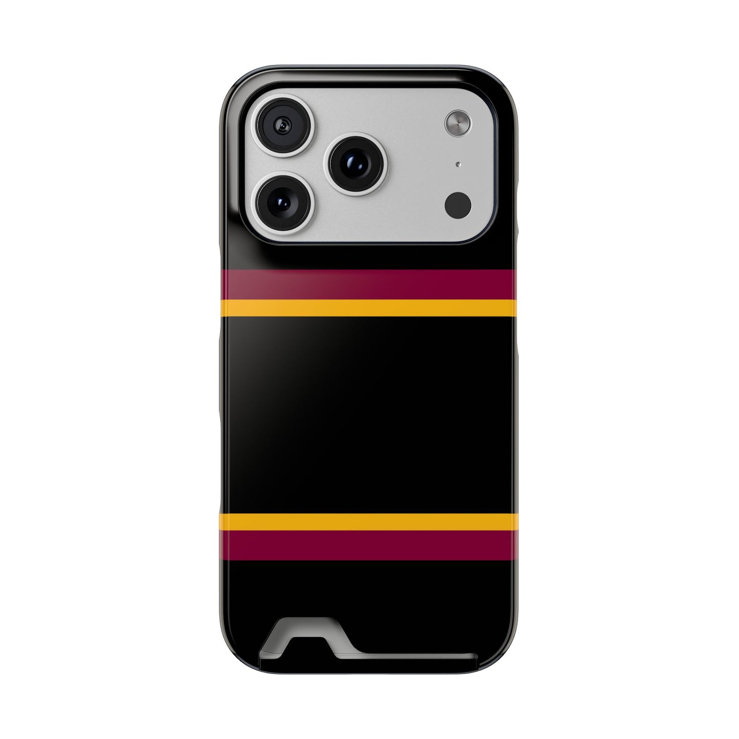Warfield Phone Case