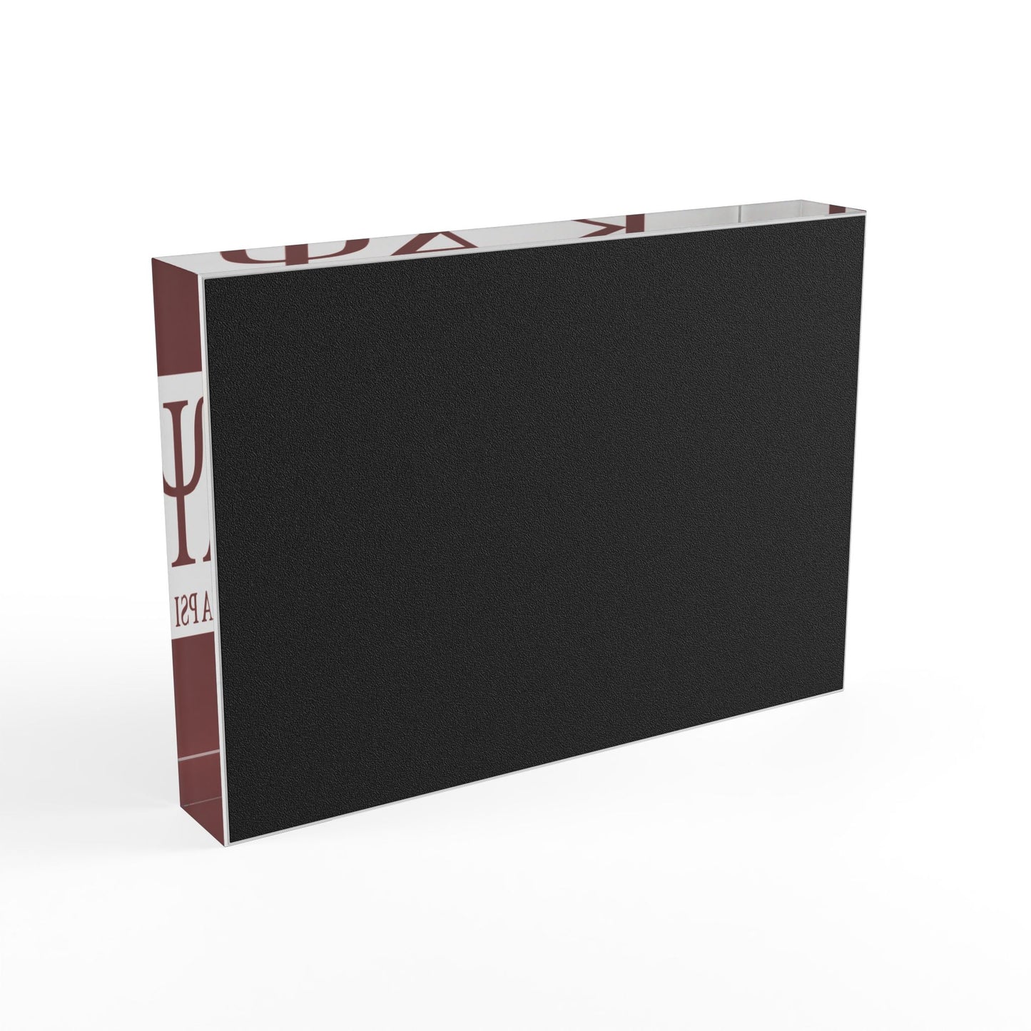 KAPsi Acrylic Block 2.0