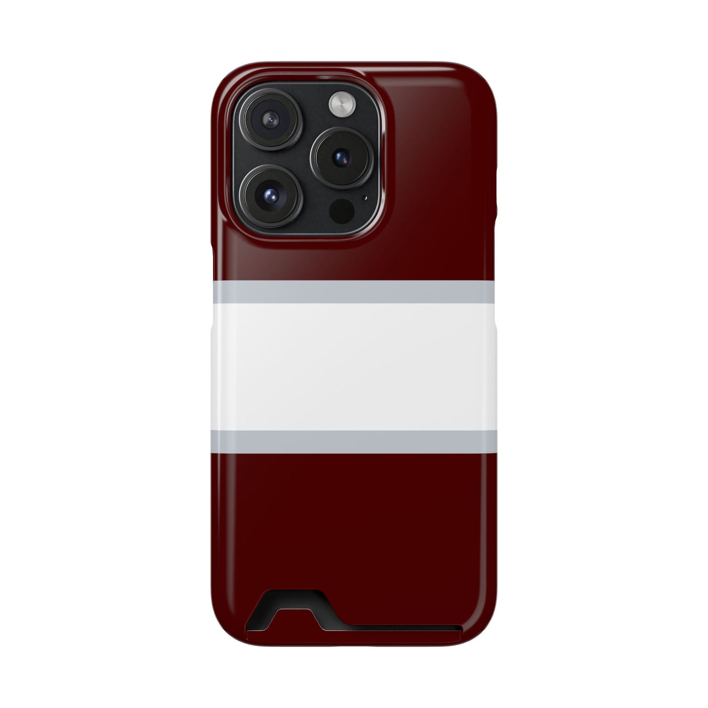 N Villere Phone Case