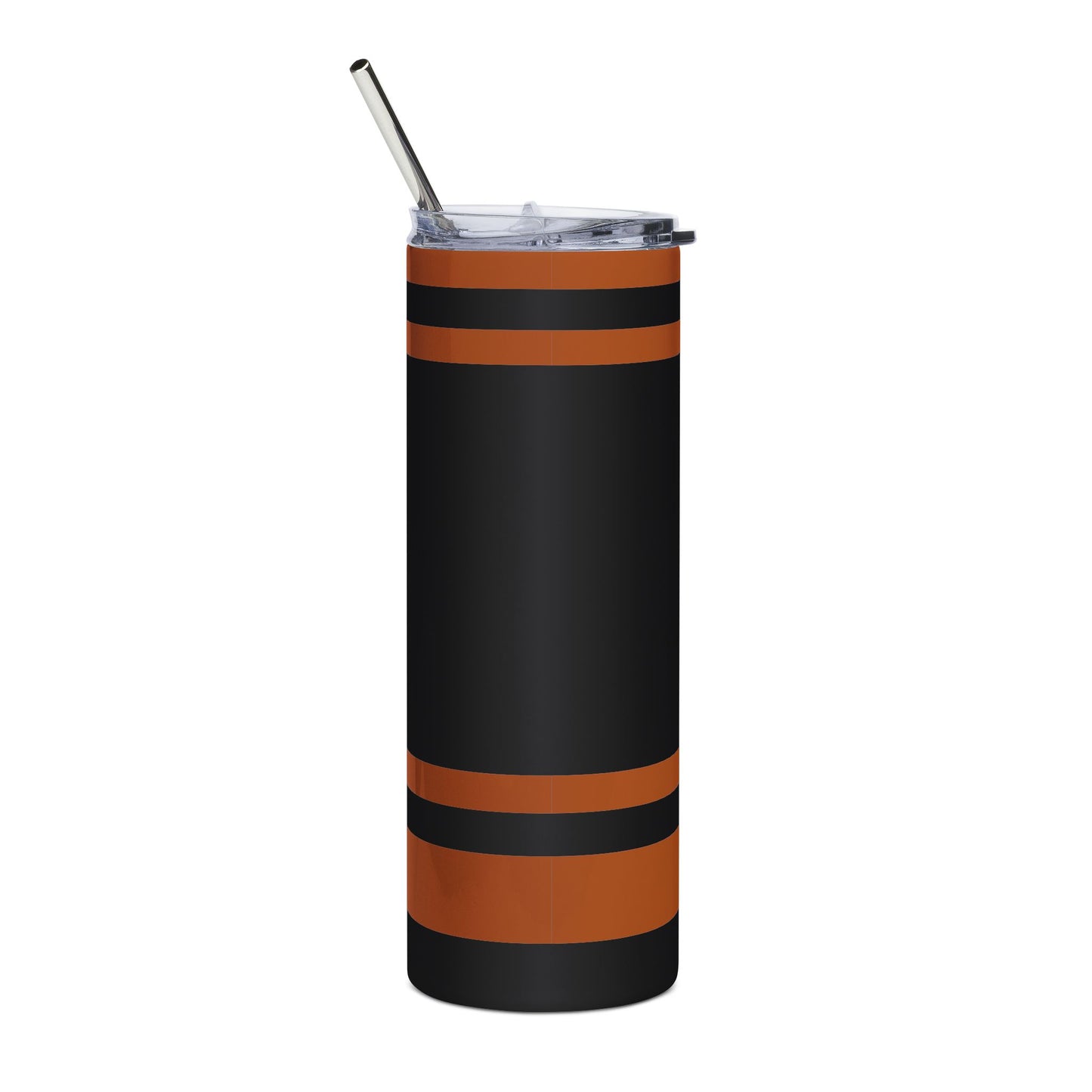 Beauregard Stainless Steel Tumbler