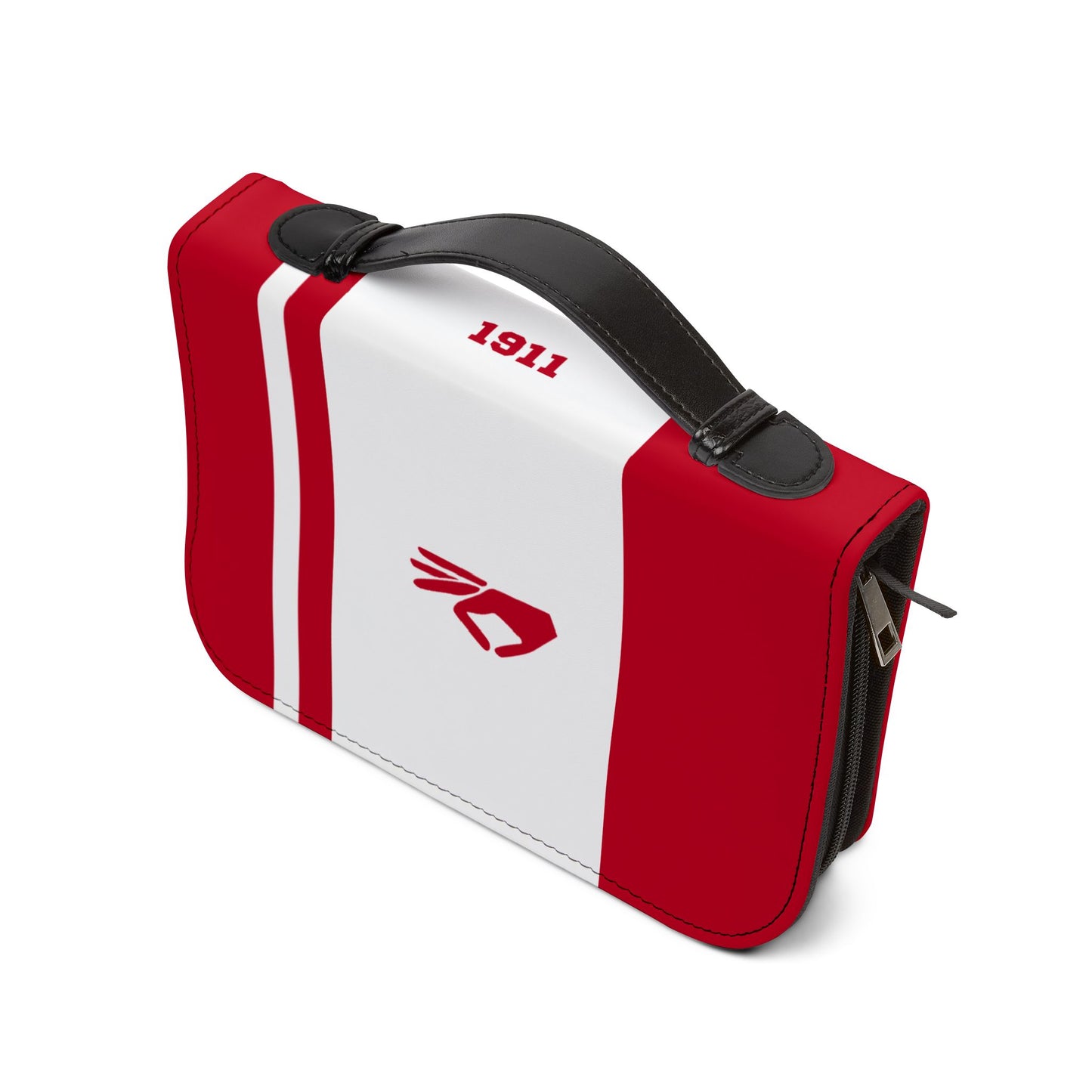 Kappa Alpha Psi Bible Cover