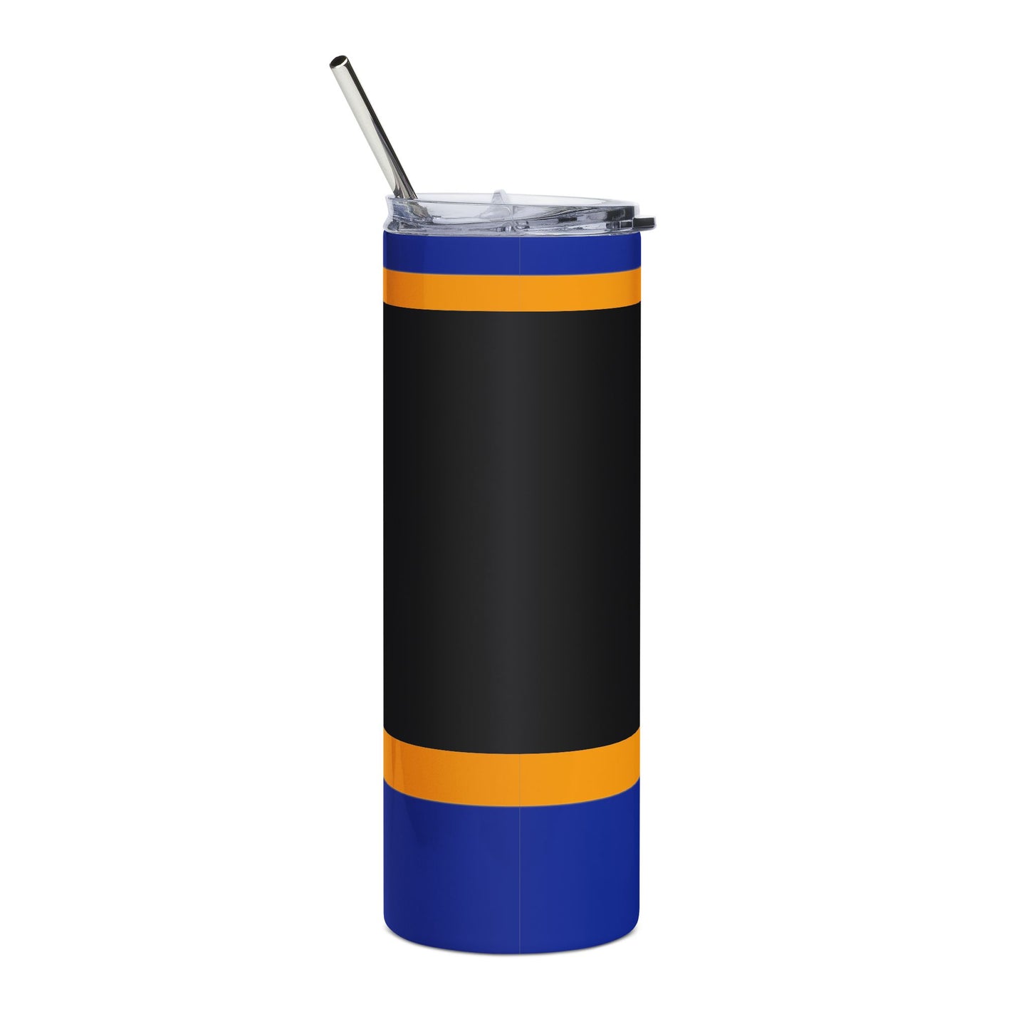 OKeefe Stainless Steel Tumbler