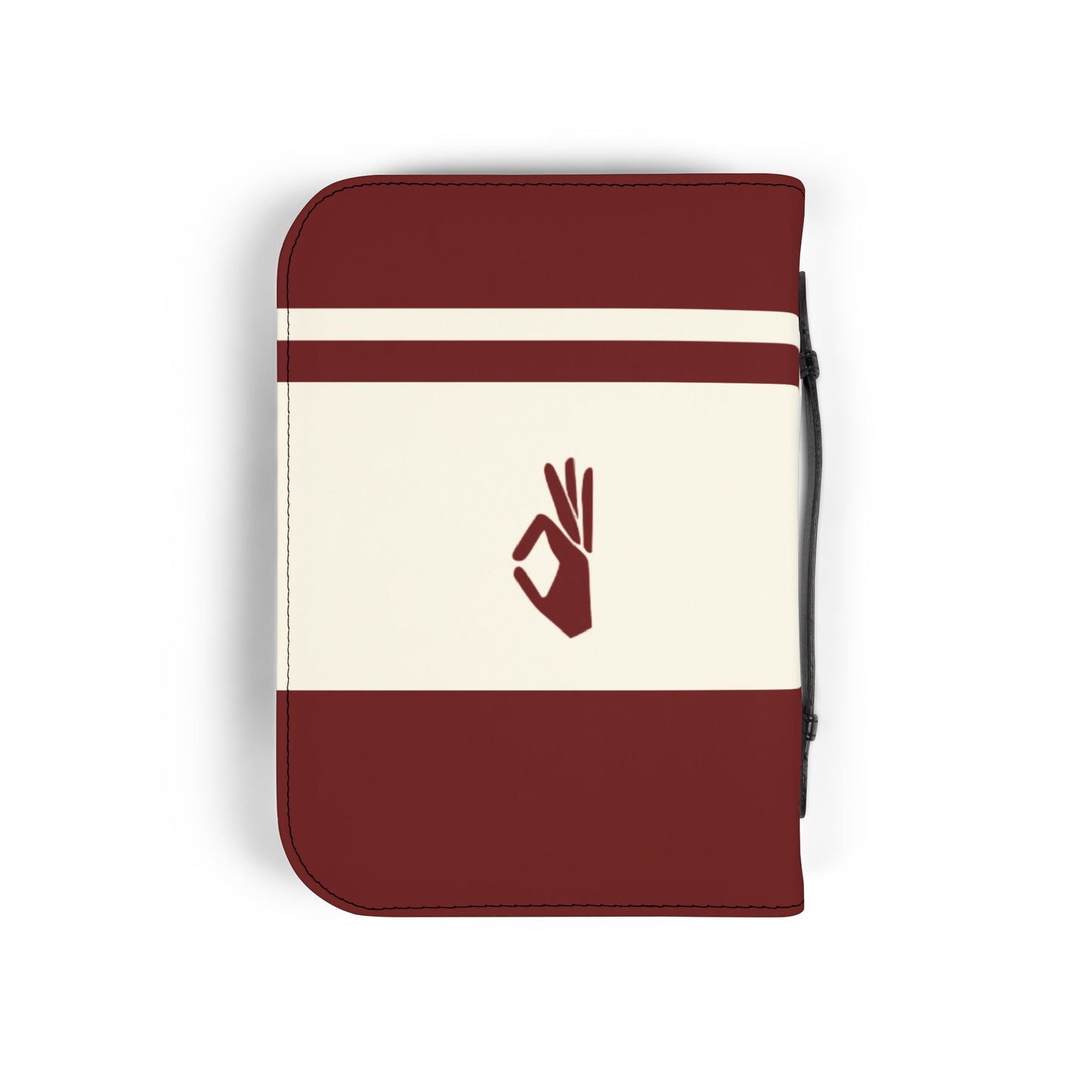 NUPE Bible Cover