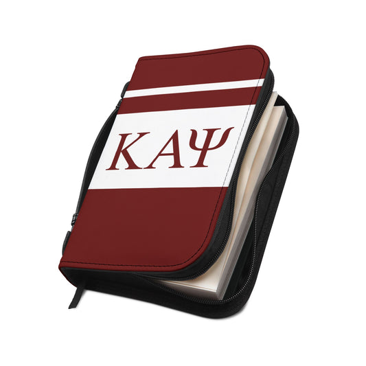 KAPsi Bible Cover