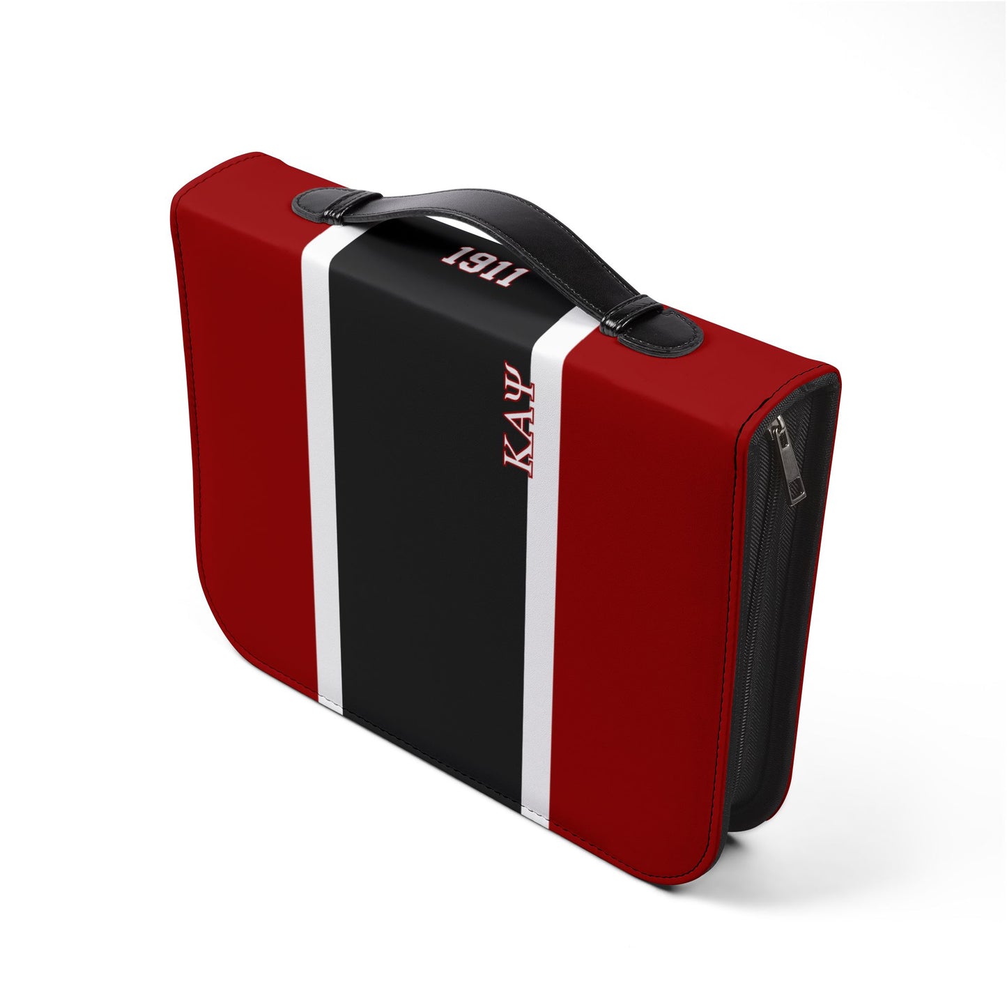 NUPE Piety Bible Cover