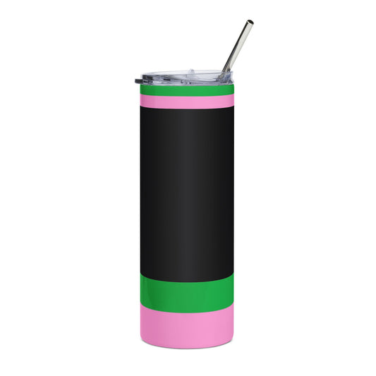 Lacombe Stainless Steel Tumbler