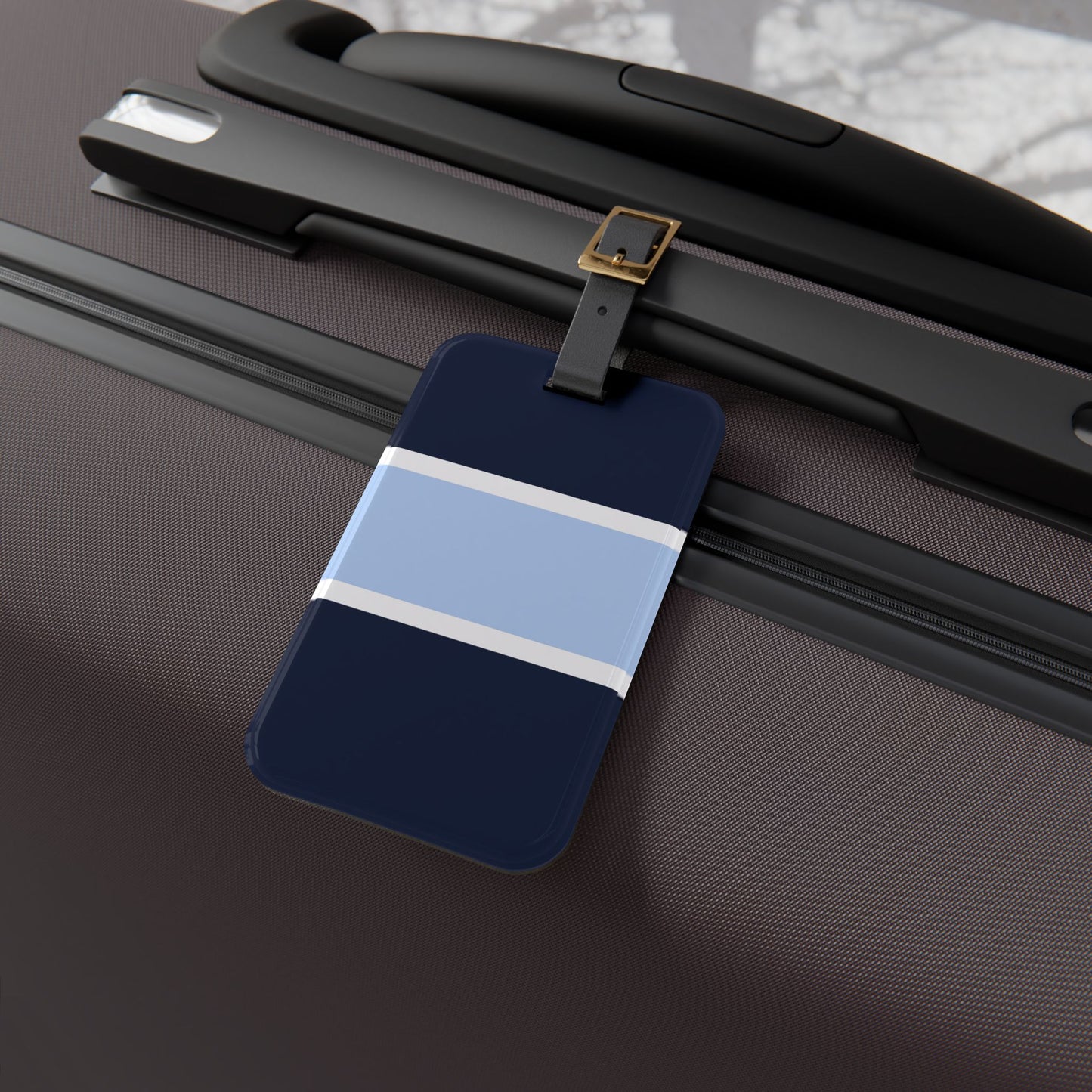 Jxn Luggage Tag