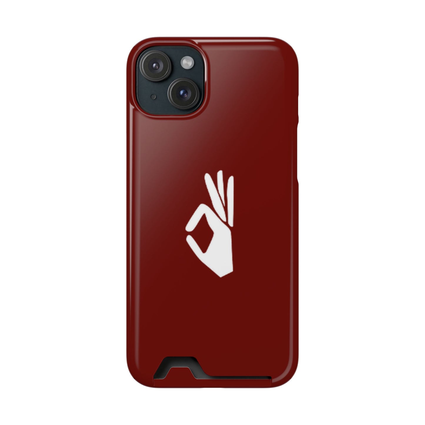 Yo NUPE Sign Phone Case 3.0