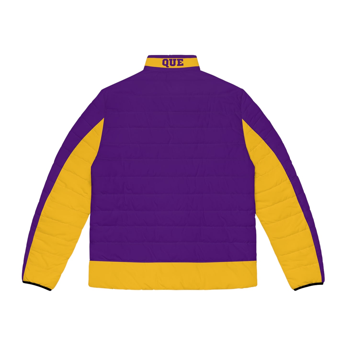 Que Puffer Jacket