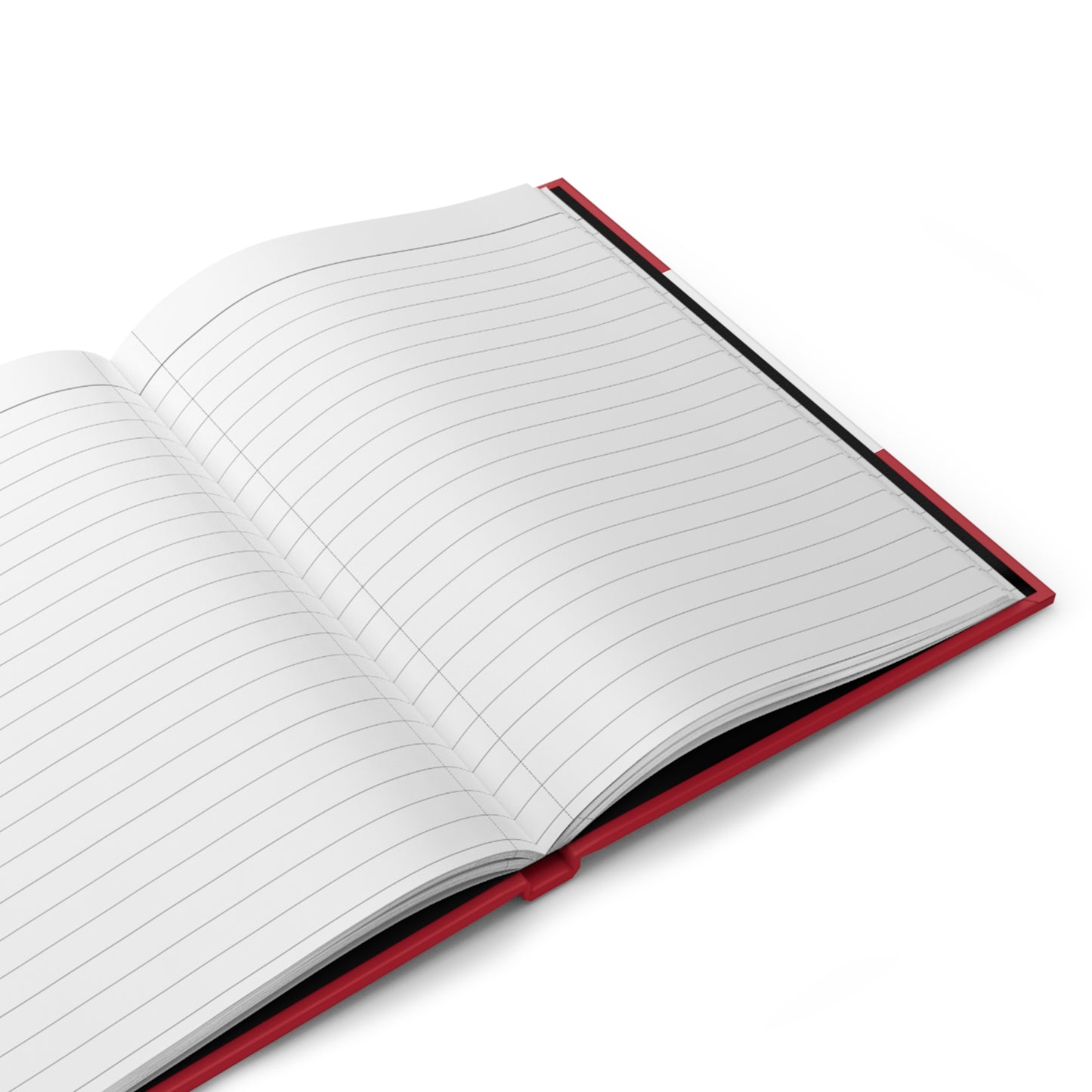 KAPsi Hardcover Journal