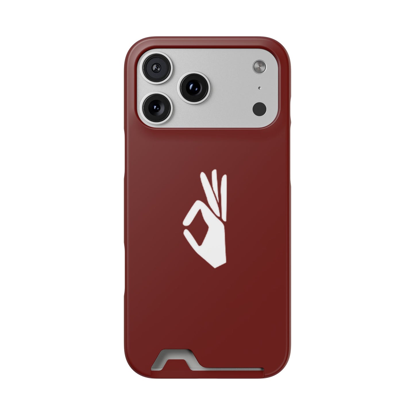 Yo NUPE Sign Phone Case 3.0